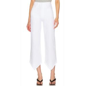 New MOTHER The Dagger Flood Jean Women’s SIZE 23 Totally Innocent